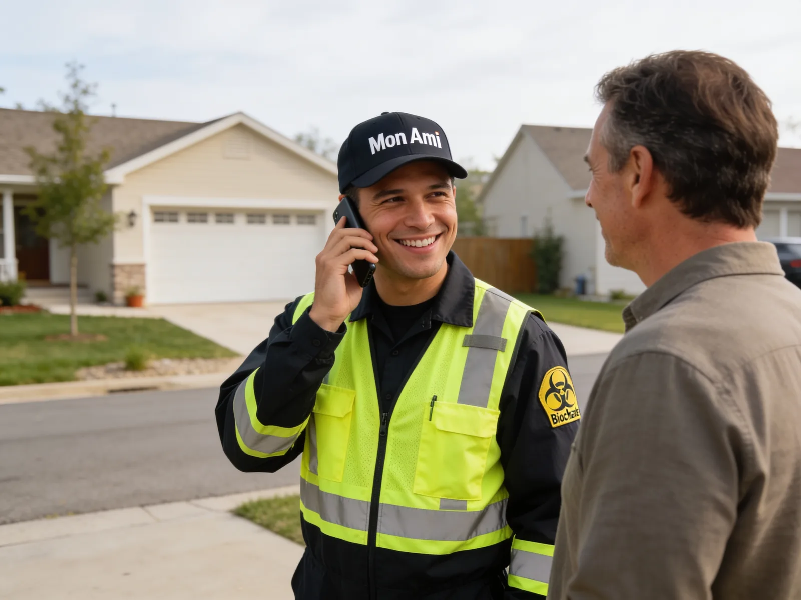 Sewage Cleanup Ruskin, NE FAQs